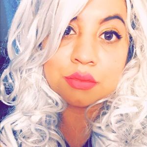 Meet your Posher, Diana